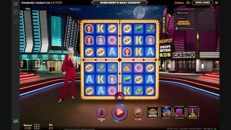 Game Show Jun88: Khám Phá Những Trò Chơi Giải Trí Và Cơ Hội Thắng Lớn 1 Các loại game show nổi bật tại Jun88